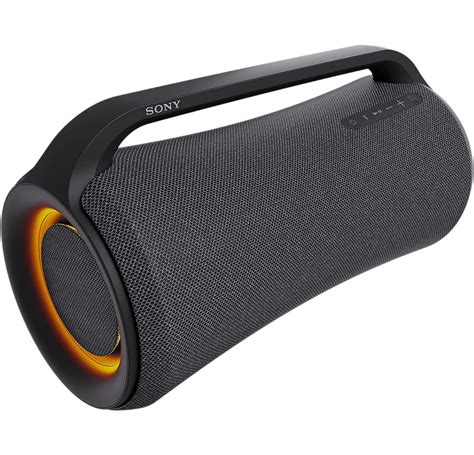 Rent Sony SRS XG500 Portable Wireless Speaker From 12 90 Per Month