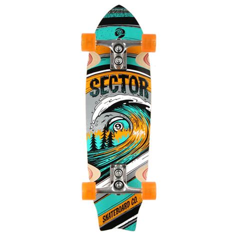 Sector 9 Complete Wave Park 2015