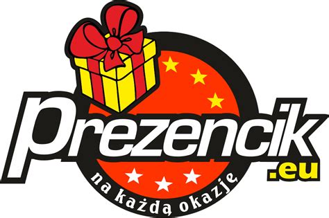 Prezencik Eu Na Ka D Okazj Najlepsze Prezenty Sklep Internetowy