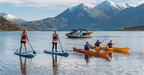 The Most Breathtaking Sights In Wanaka A Tour To The Beautiful City