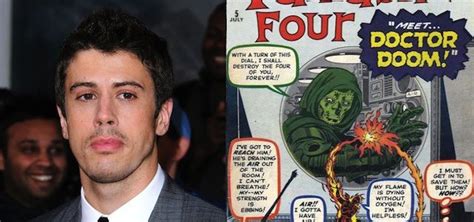 Toby Kebbell Reveals A Very Different Origin For His Upcoming Big