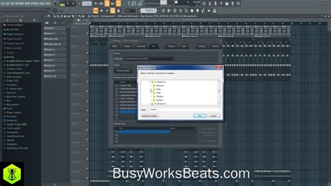 How To Load Old Projects In New Fl Studio 20 Youtube