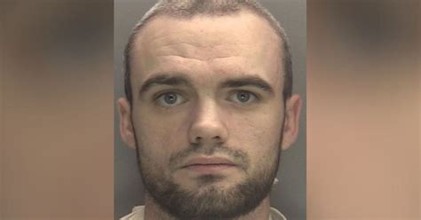 Convicted Sex Offender Staged 8k Burglary As Victim Was In Hospital Birmingham Live