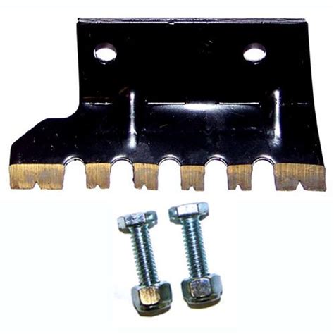 Jiffy Ripper Replacement Ice Drill Auger Blades Fishusa