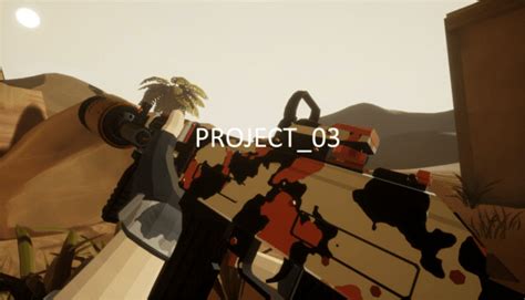 project  steam