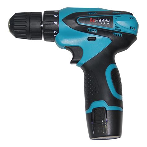 12v cordless hand drill wholesale,twist drill price-BeHappy Crafts