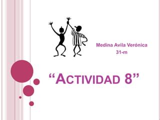 Actividad Ppt Descarga Gratuita