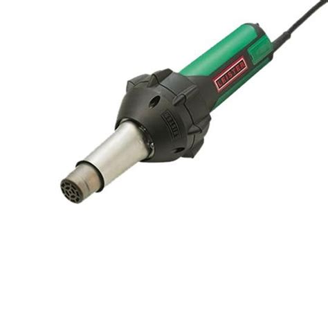 Leister V Triac St Gun With Mm Nozzle