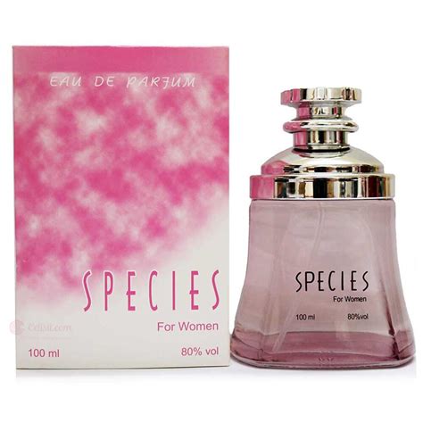 Buy Species perfume for women 100ml at Best Price In Bangladesh ...