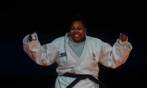 Judo Rochele Nunes Conquista Bronze No Grand Slam De Abu Dhabi