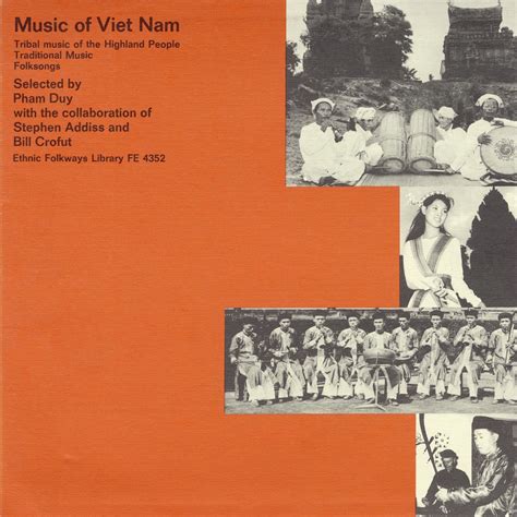 ‎Music of Vietnam - Album by Various Artists - Apple Music