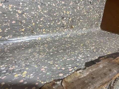 What To Do With Asbestos Tile In Basement at Katie Jenkins blog