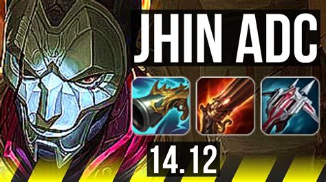 JHIN Karma Vs XAYAH Seraphine ADC Legendary 67 Winrate 23 3