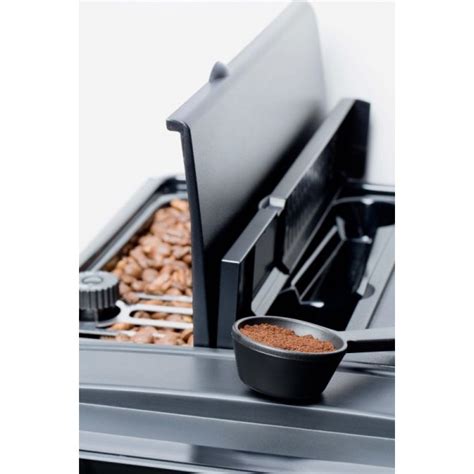 V Zug Coffee Center V Machine Caf Int Grable Miroir Noir