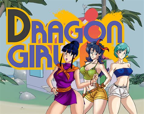 Devlog Dragon Girls X By Shuthulu