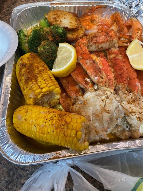 Sunset Seafood Willingboro Nj Menu Reviews Hours Contact