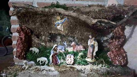 Il Primo Presepe Di San Francesco A Greccio Capolavoro Di Fede E