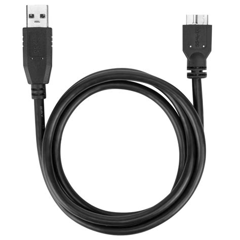 Compra Targus Cable Usb A Macho Micro Usb B Macho M Negro