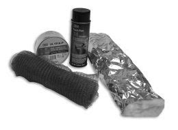 Insulation Blanket Kits Bernard Dalsin Manufacturing