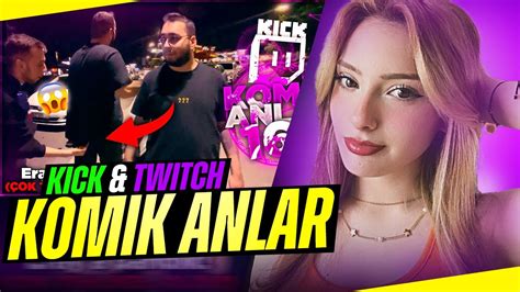 Eldorinaa Twitch Beta Kick Twitch Komik Anlar Zliyor