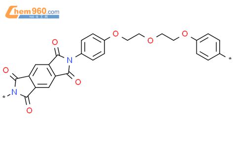 Poly Dihydro Tetraoxobenzo C C