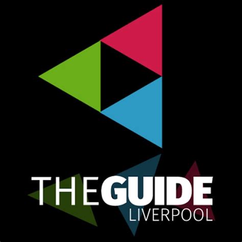 The Guide Liverpool