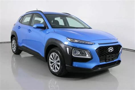 Hyundai Kona Encino Kauai 2018 Classifieds Reviews News And Views