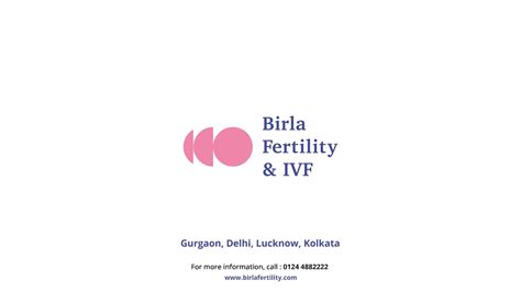 Birla Fertility Ivf Your Trusted Reliable Affordable Fertility