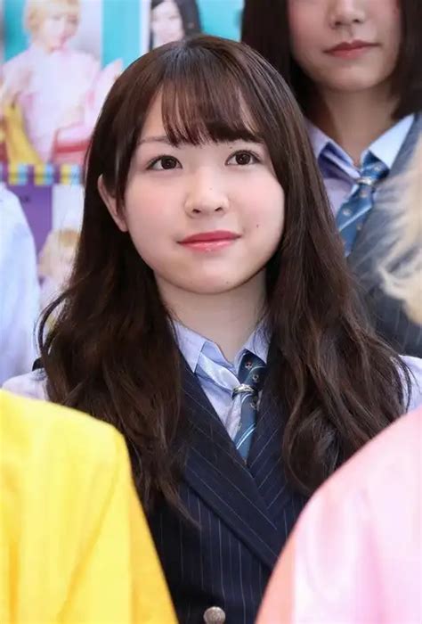 【写真 12 29枚】乃木坂46・生駒里奈：“妹分”欅坂46人気に「スゲーな。あやかりたい」 Mantanweb（まんたんウェブ）