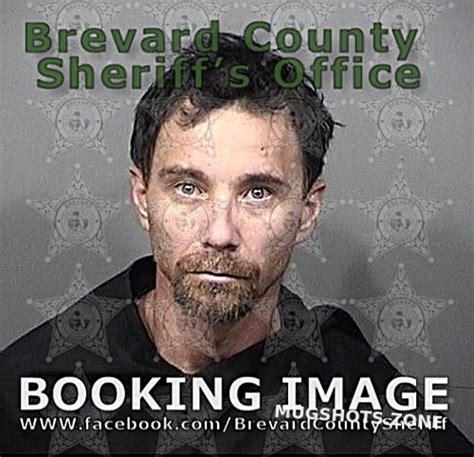 VALENTINE ERIC RYAN 04 02 2021 Brevard County Mugshots Zone