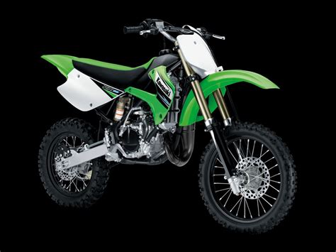 KX85 II MY 2023 - Kawasaki Suomi