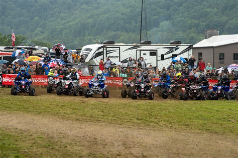 Gncc Racing Returns To Athens County For Round 11 This Weekend Gncc