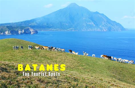 Batanes Philippines Tourist Spots