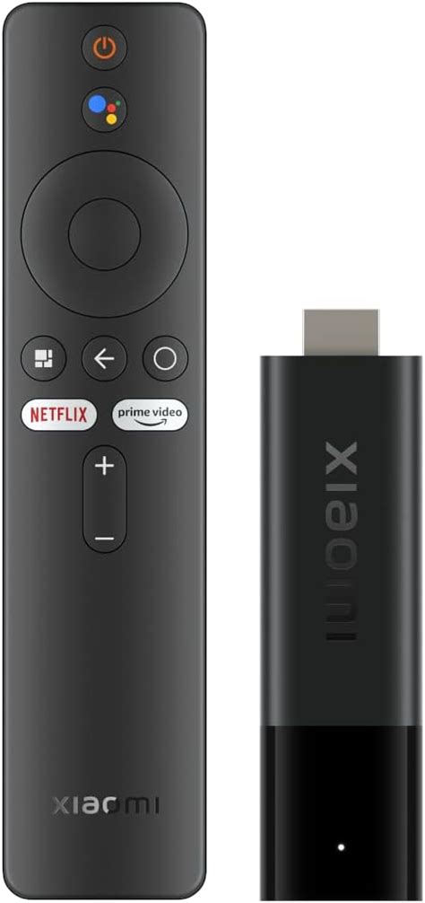 Xiaomi Mi TV Stick Streaming Stick 4K 2022 Latest India Ubuy