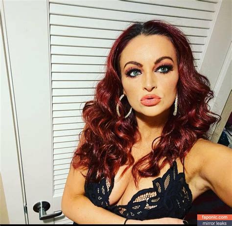 Maria Kanellis Aka Marialkanellis Nude Leaks Onlyfans Photo Faponic