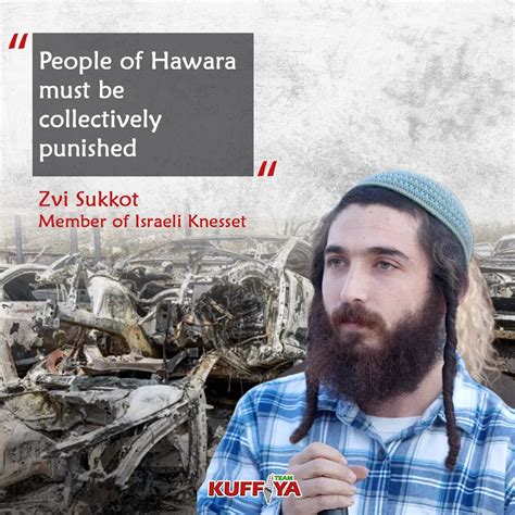 Kuffiya On Twitter Member Of Israeli Knesset For The Religious