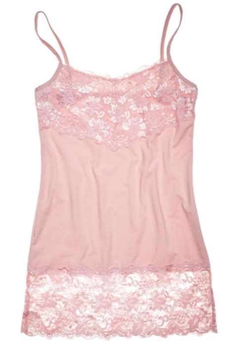 Lace Camisoles