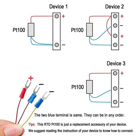 The Ultimate Guide To Understanding Rtd Sensor Wiring Diagrams