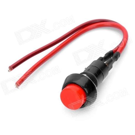 push  push  switch scientific gate