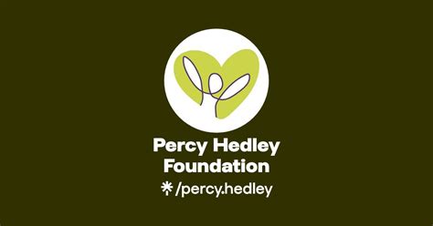 Percy Hedley Foundation Instagram Facebook Linktree