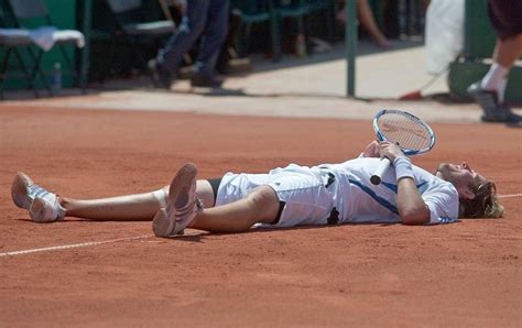 Us Men S Clay Court Championships Years In Houston In Pictures