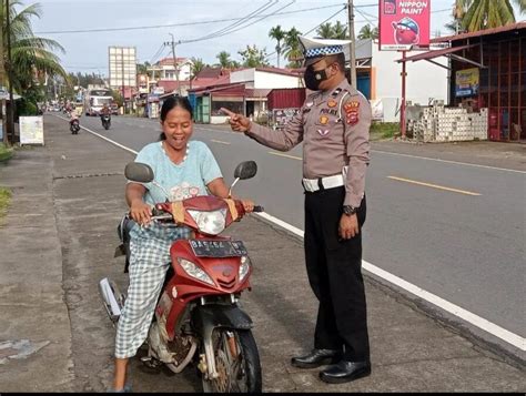 Orang Meninggal Dunia Akibat Laka Lantas Di Agam Selama Resor