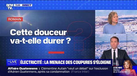 Cette douceur va t elle durer BFMTV répond à vos questions Vidéo