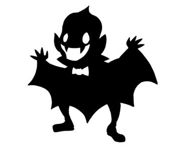 vampire silhouette clipart 10 free Cliparts | Download images on ...