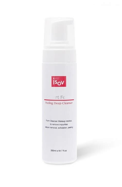 ISOV Korean Beauty – Calm Beauty Brooklyn