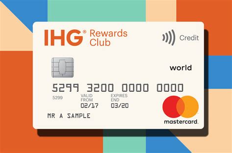 Creation Closes The Two Uk Ihg Co Brand Credit Cards