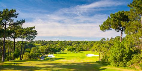 Vilamoura golf course reviews: our Algarve golf holiday guide.