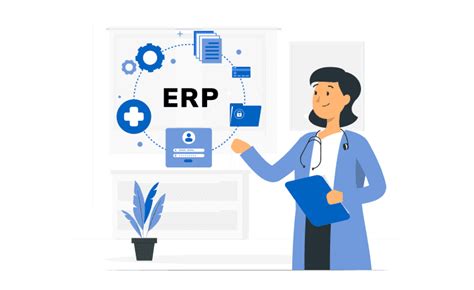 How To Implement ERP Software For Healthcare Benefits Solutions