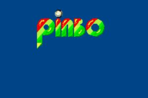 Download Pinbo (Arcade) - My Abandonware