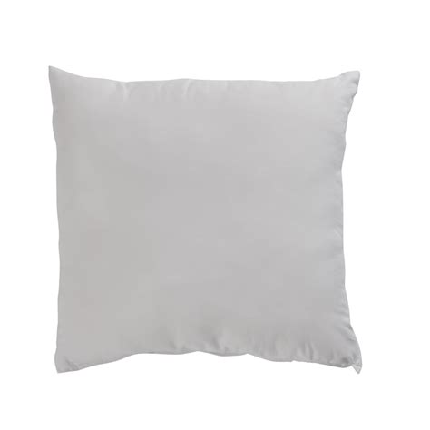 Wilko Micro Fibre Cushion Pad 46 X 46cm Wilko